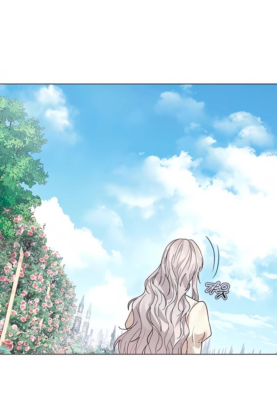 Манга Прощайте, Ваше Высочество - Глава 44 Страница 15