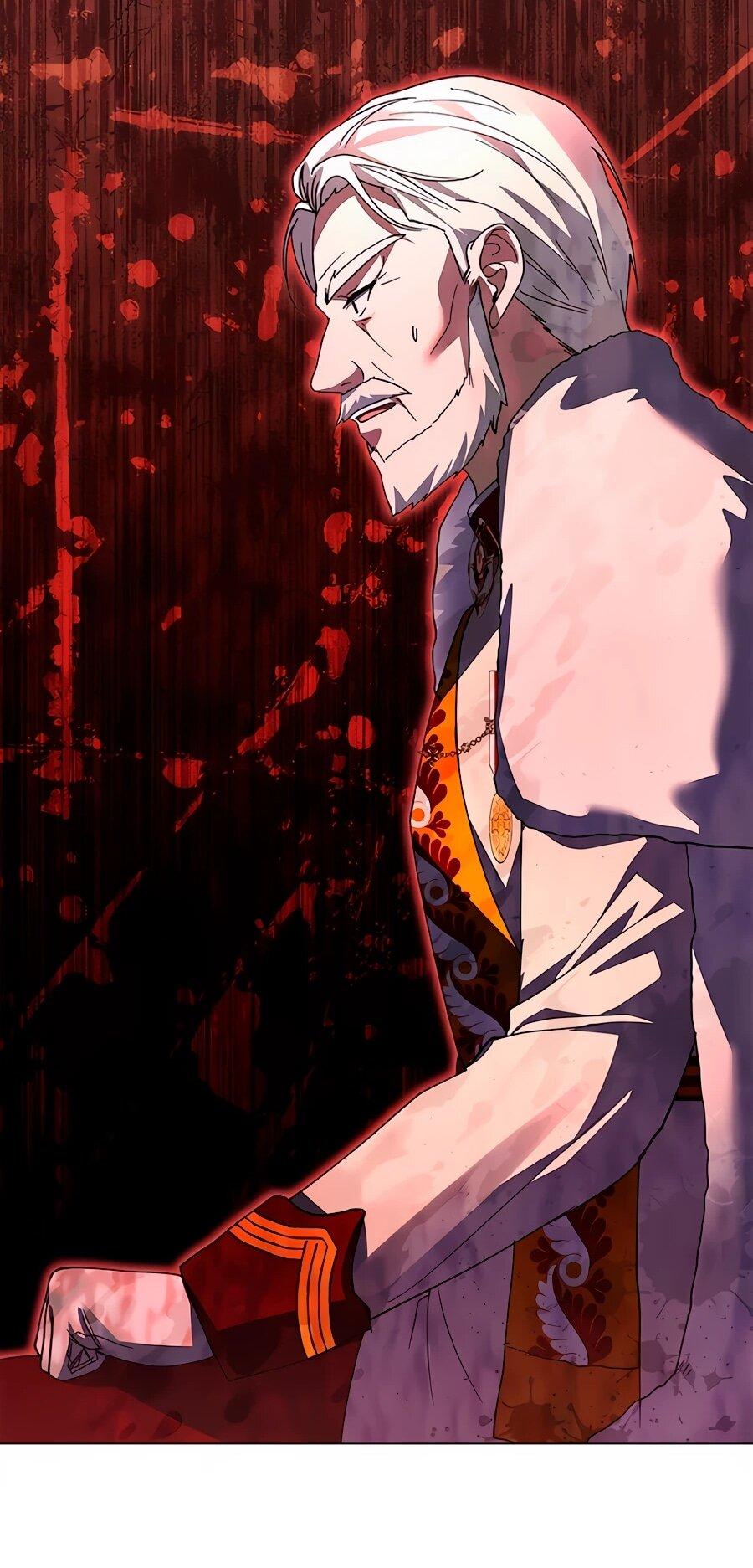 Манга Прощайте, Ваше Высочество - Глава 44 Страница 41