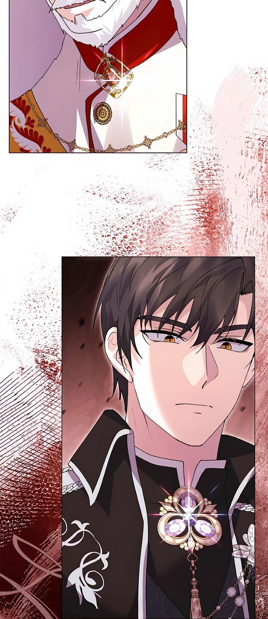 Манга Прощайте, Ваше Высочество - Глава 44 Страница 22