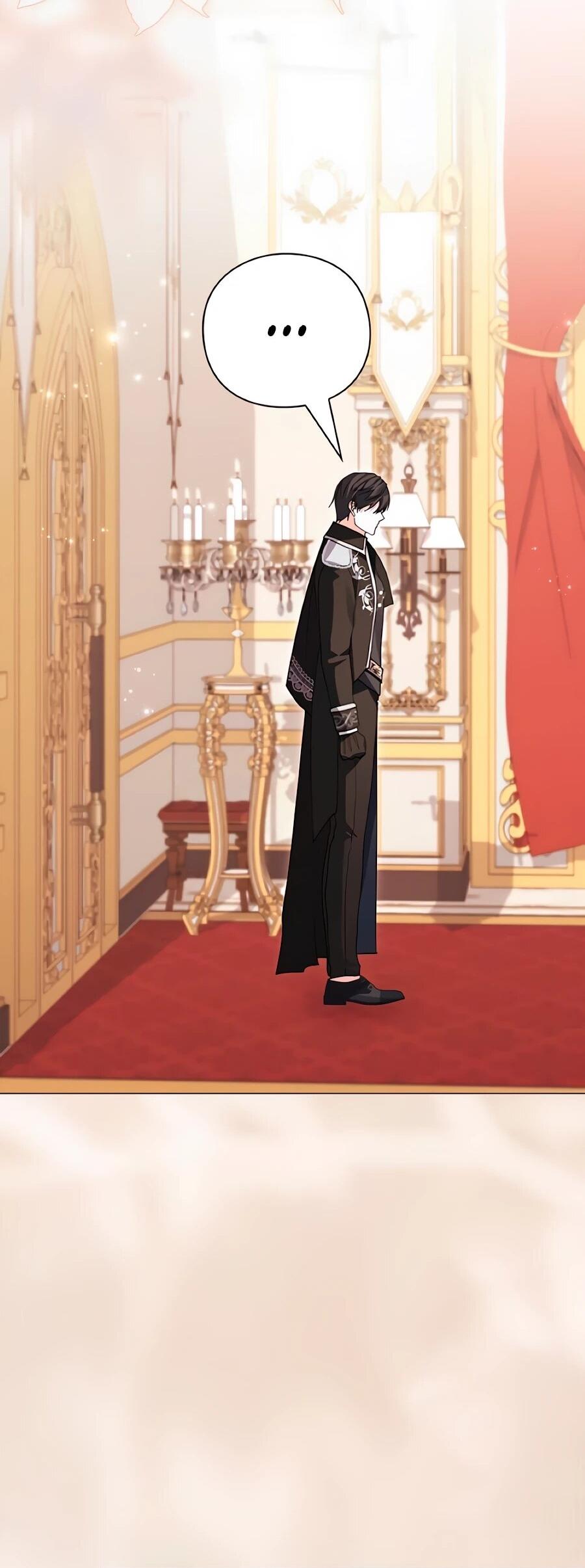 Манга Прощайте, Ваше Высочество - Глава 44 Страница 65