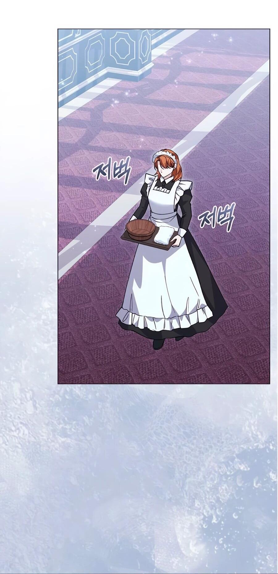 Манга Прощайте, Ваше Высочество - Глава 43 Страница 57