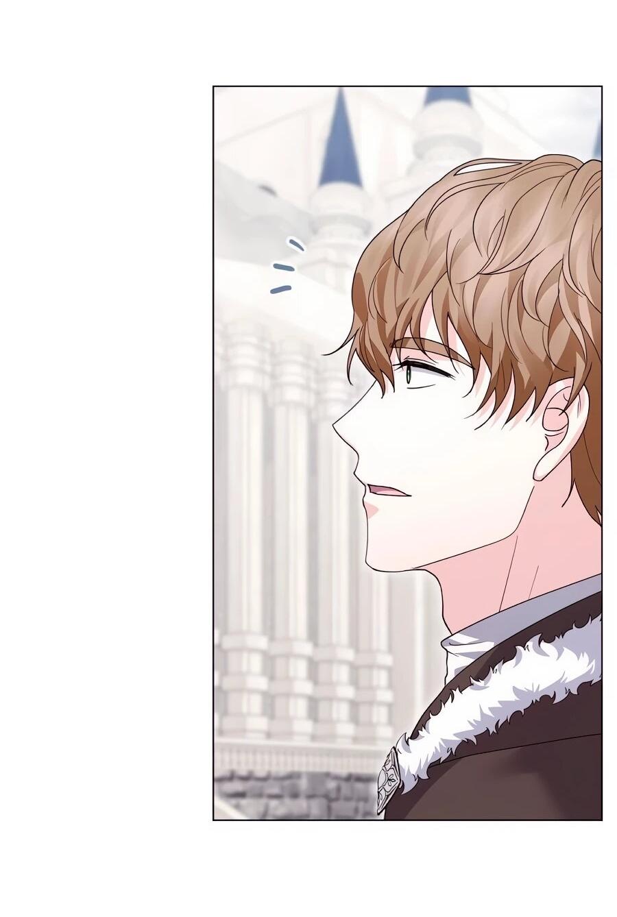 Манга Прощайте, Ваше Высочество - Глава 43 Страница 7