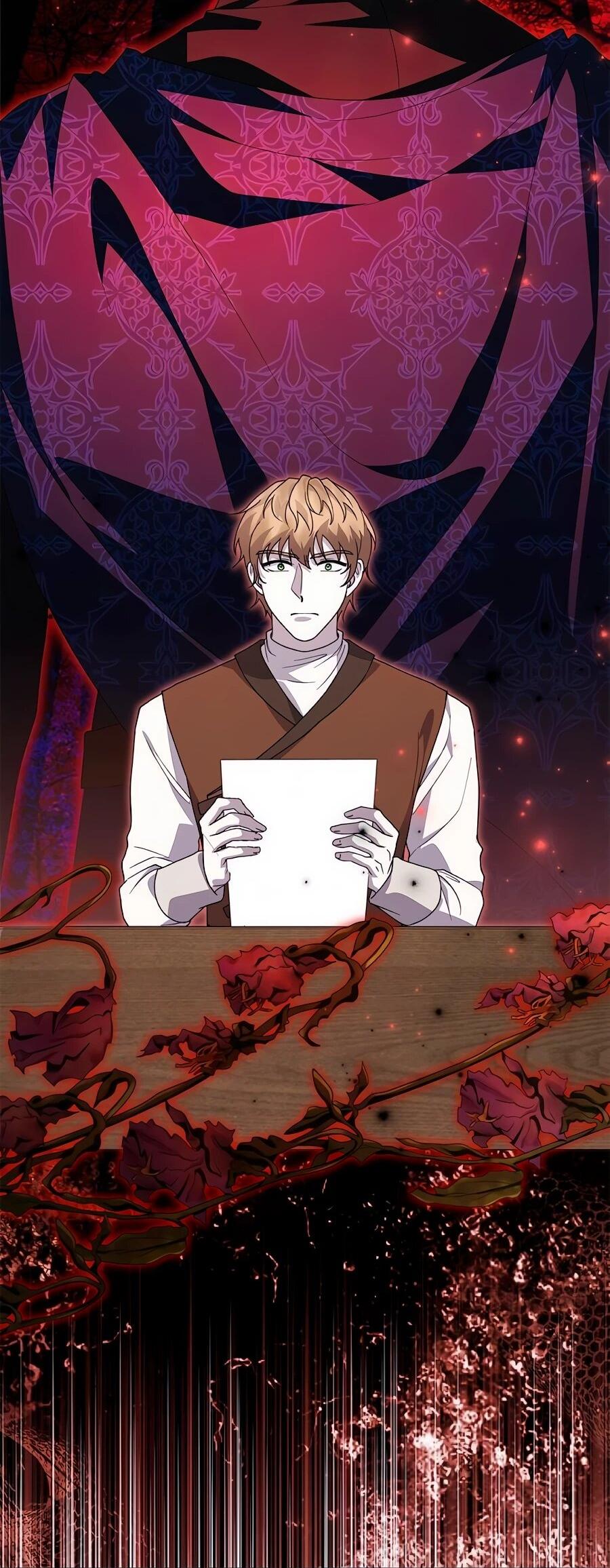 Манга Прощайте, Ваше Высочество - Глава 43 Страница 24