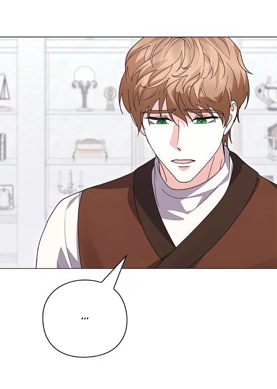 Манга Прощайте, Ваше Высочество - Глава 43 Страница 44