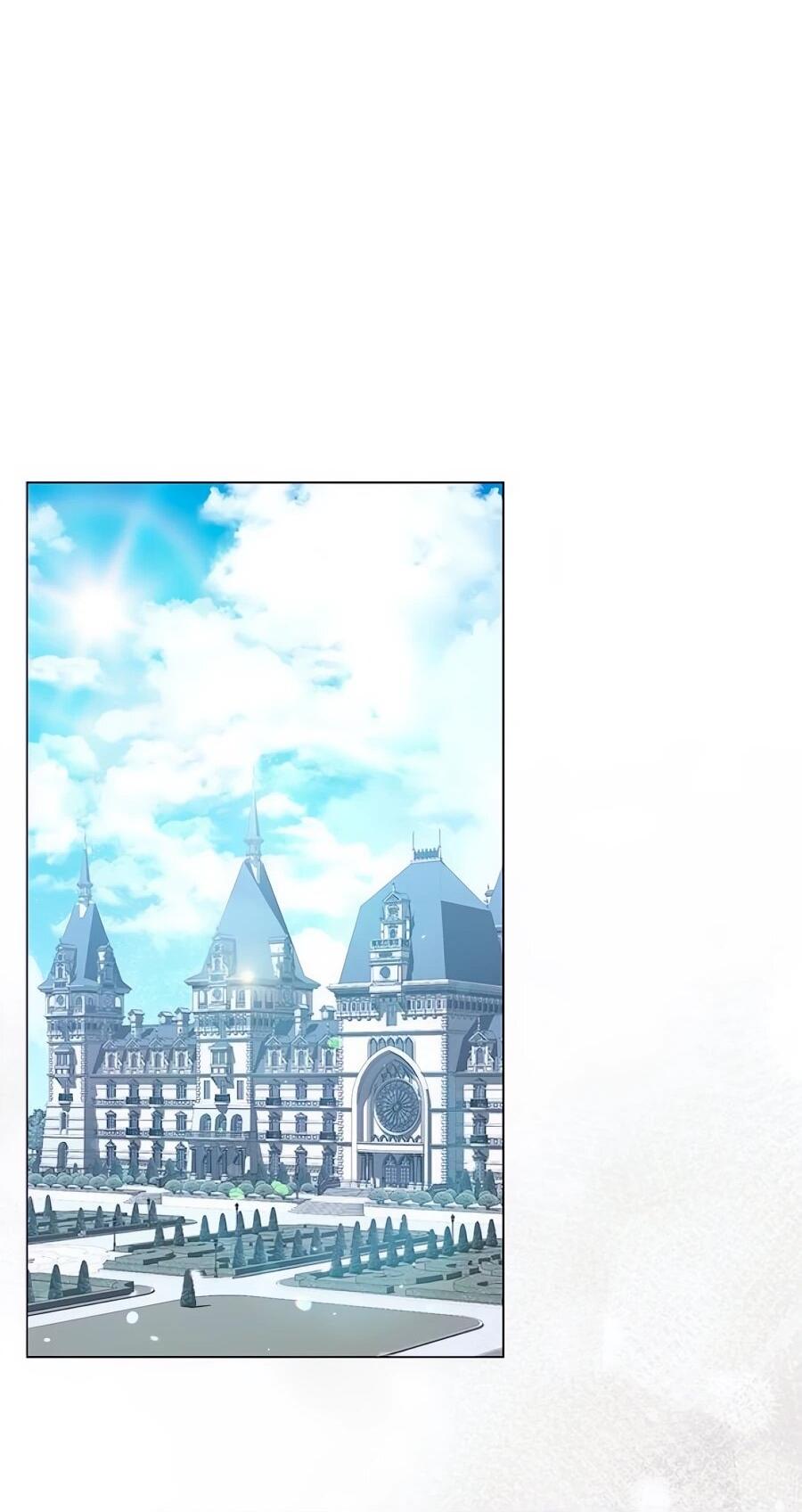 Манга Прощайте, Ваше Высочество - Глава 43 Страница 82