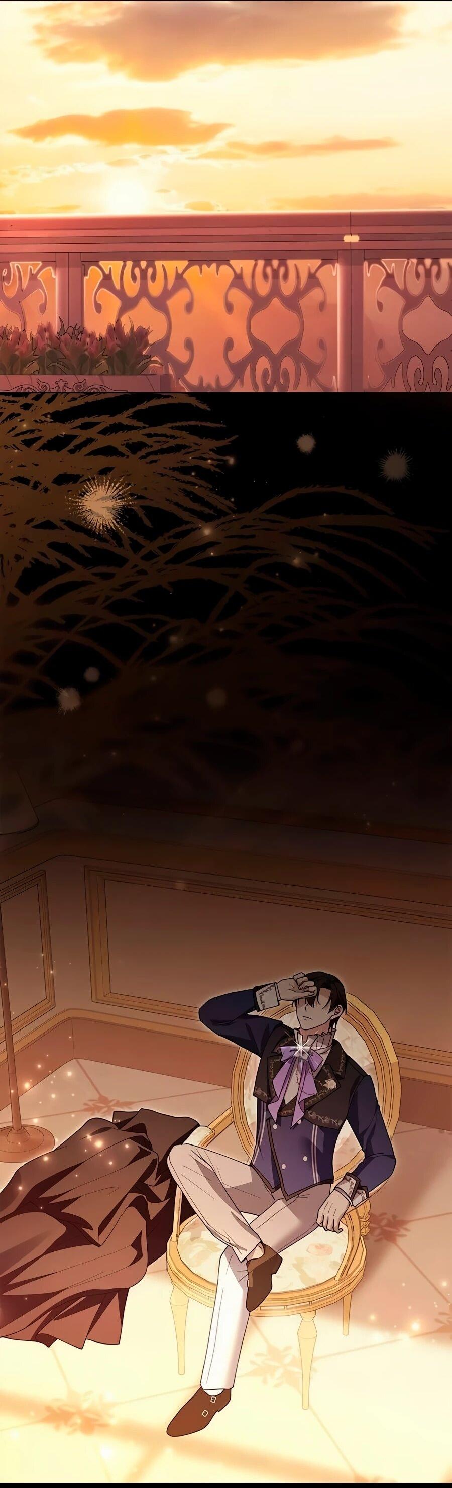 Манга Прощайте, Ваше Высочество - Глава 45 Страница 2