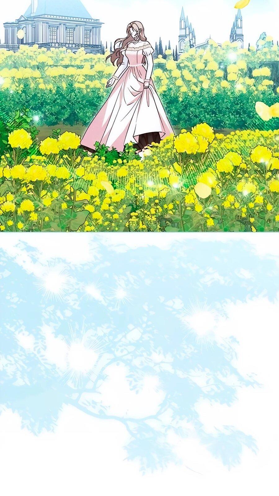 Манга Прощайте, Ваше Высочество - Глава 45 Страница 47