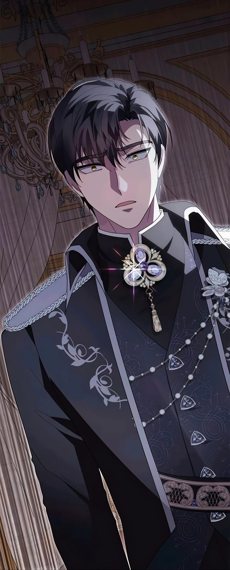 Манга Прощайте, Ваше Высочество - Глава 45 Страница 31