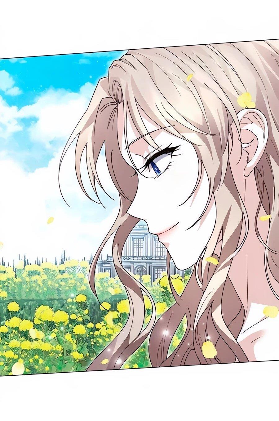 Манга Прощайте, Ваше Высочество - Глава 45 Страница 48