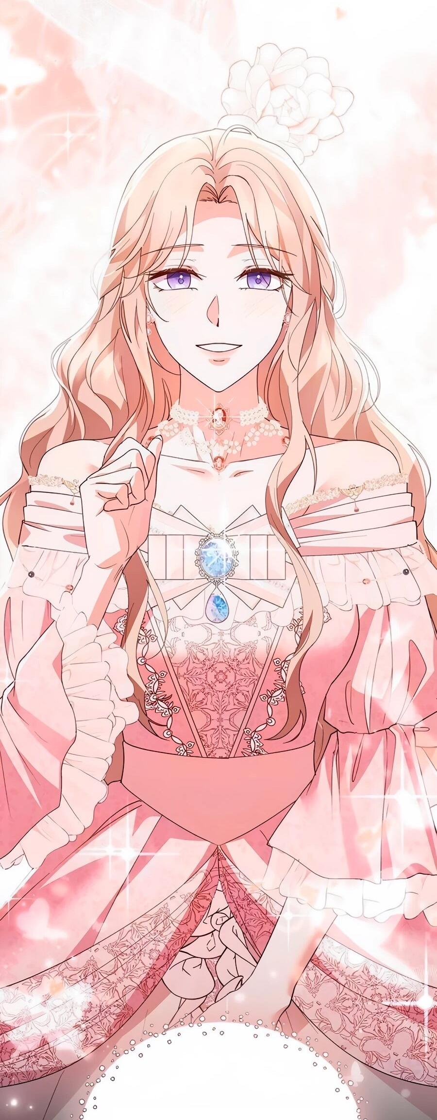 Манга Прощайте, Ваше Высочество - Глава 45 Страница 34