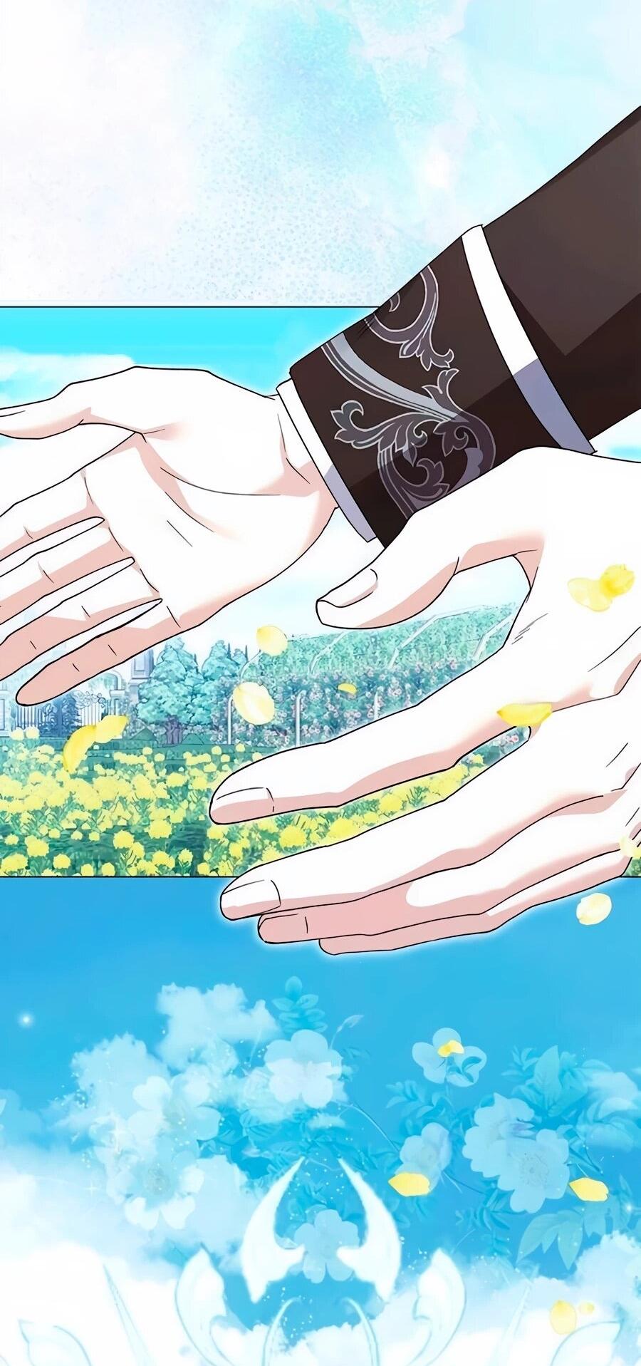 Манга Прощайте, Ваше Высочество - Глава 45 Страница 51