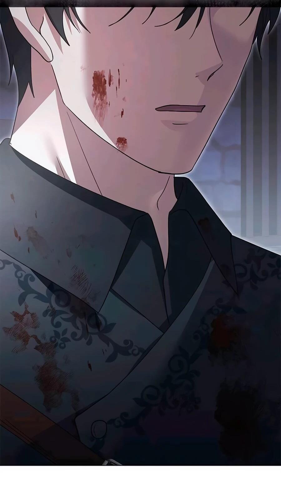 Манга Прощайте, Ваше Высочество - Глава 49 Страница 51