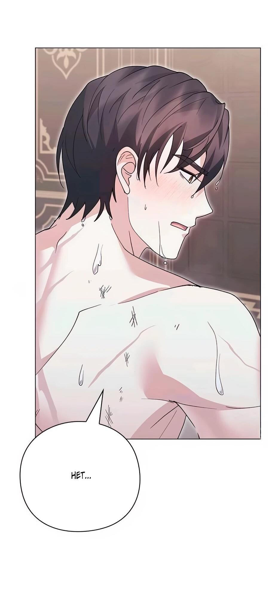 Манга Прощайте, Ваше Высочество - Глава 49 Страница 75