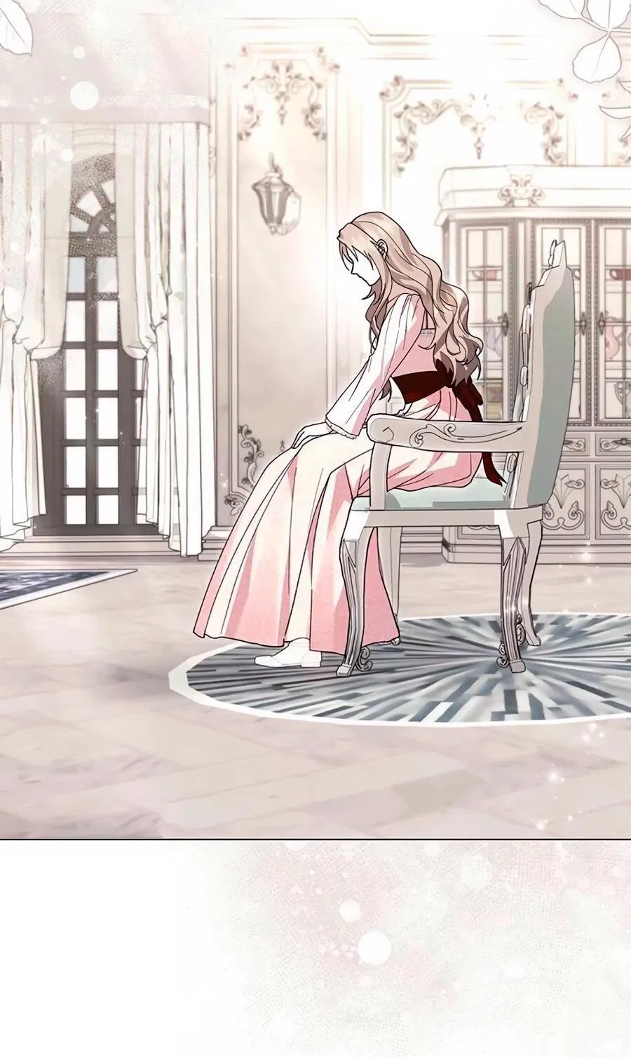 Манга Прощайте, Ваше Высочество - Глава 49 Страница 2