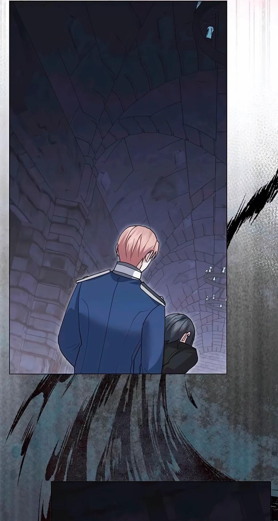 Манга Прощайте, Ваше Высочество - Глава 49 Страница 49