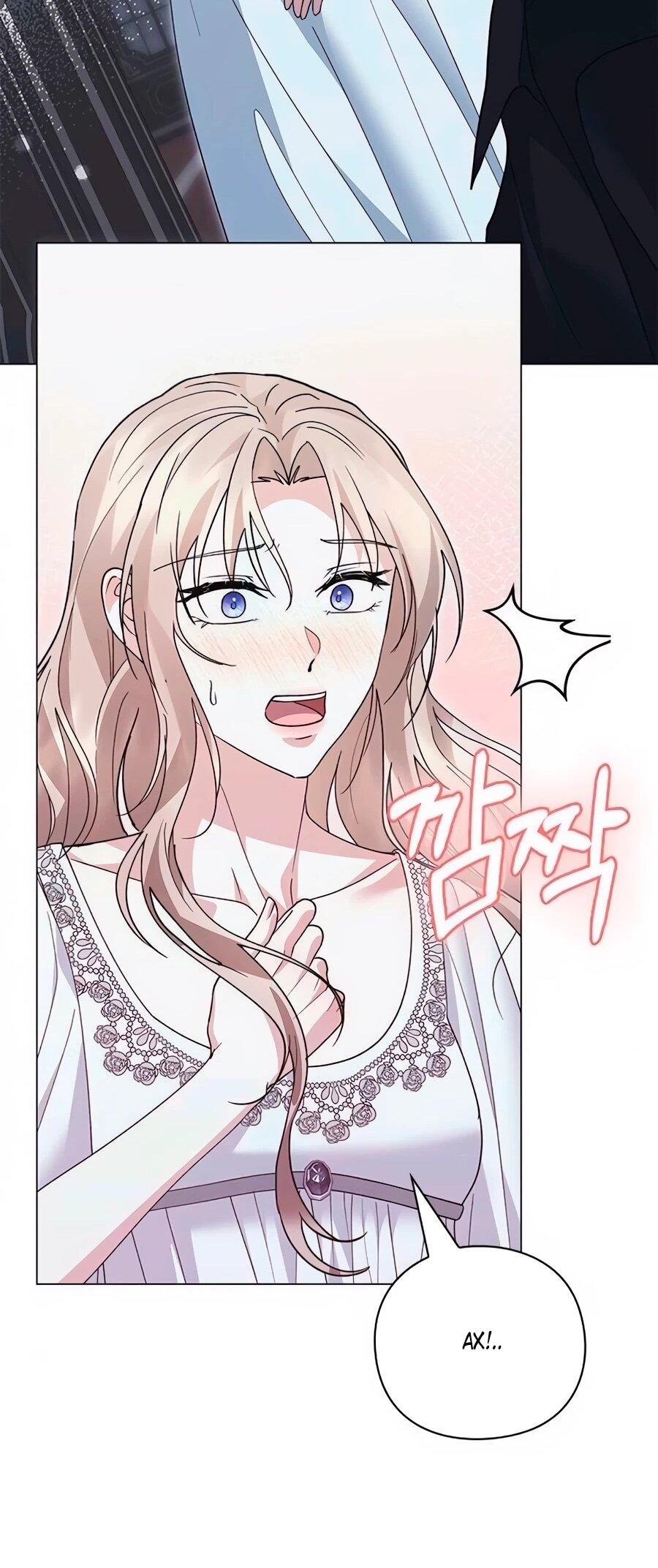 Манга Прощайте, Ваше Высочество - Глава 49 Страница 60