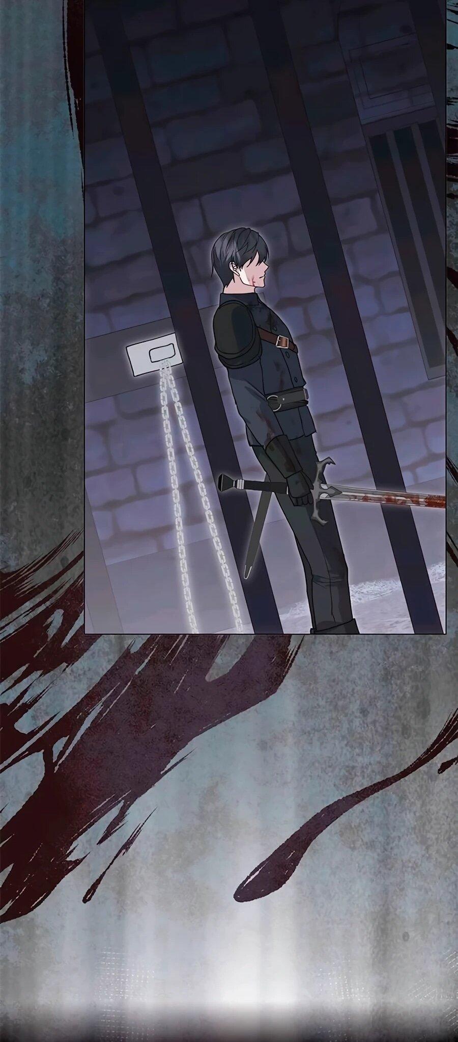 Манга Прощайте, Ваше Высочество - Глава 49 Страница 50