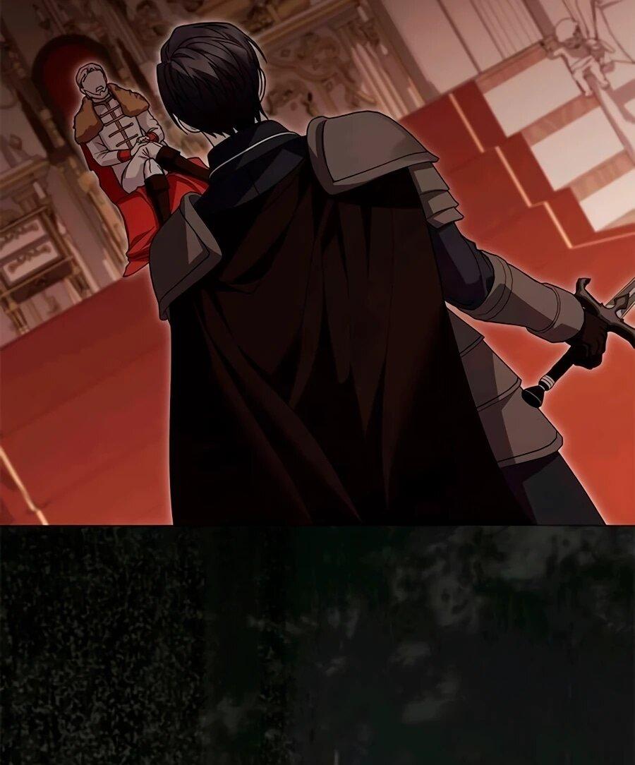 Манга Прощайте, Ваше Высочество - Глава 49 Страница 11