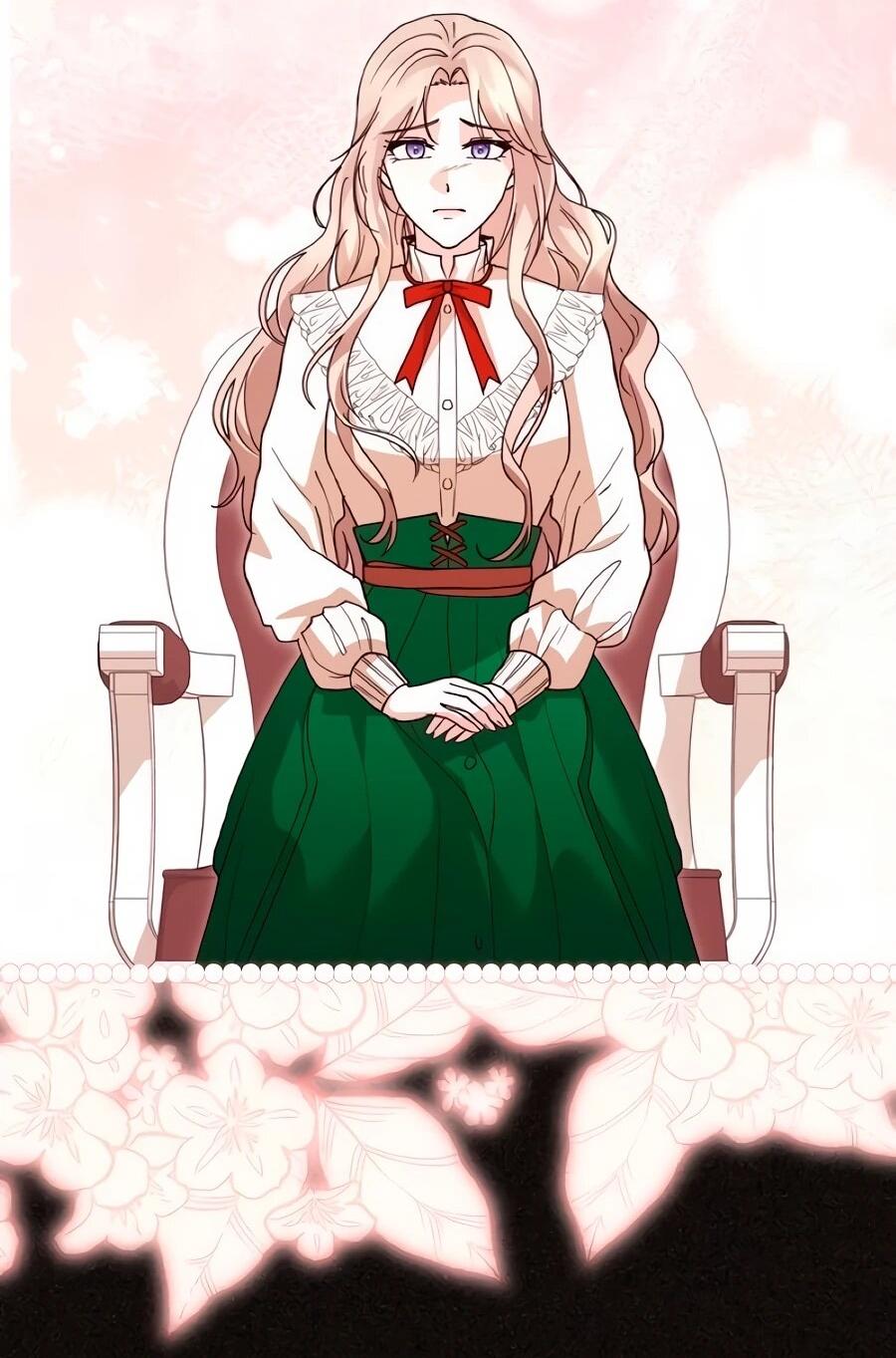 Манга Прощайте, Ваше Высочество - Глава 51 Страница 53