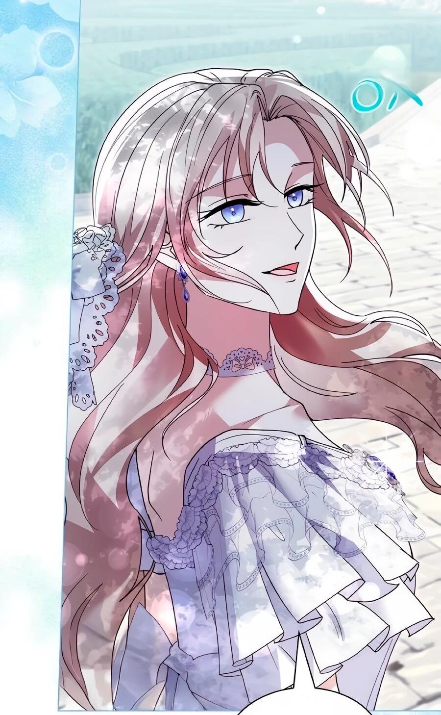 Манга Прощайте, Ваше Высочество - Глава 51 Страница 76