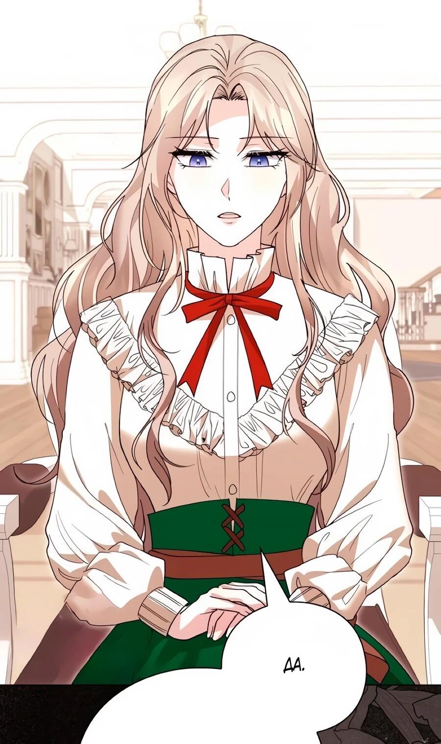 Манга Прощайте, Ваше Высочество - Глава 51 Страница 27