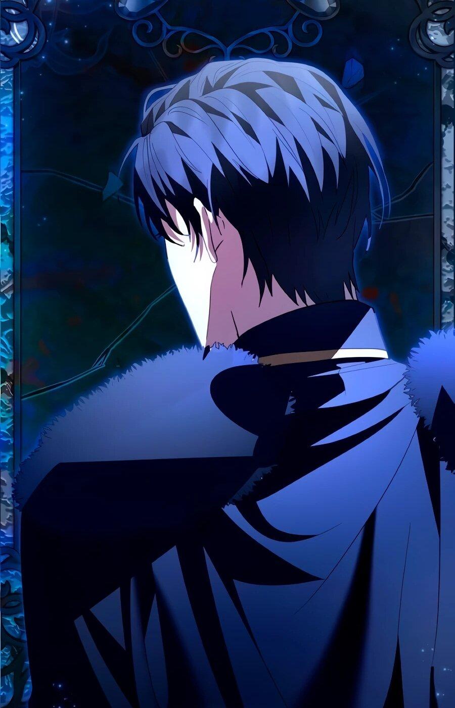 Манга Прощайте, Ваше Высочество - Глава 51 Страница 67