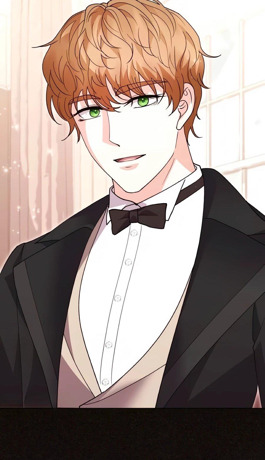 Манга Прощайте, Ваше Высочество - Глава 51 Страница 62