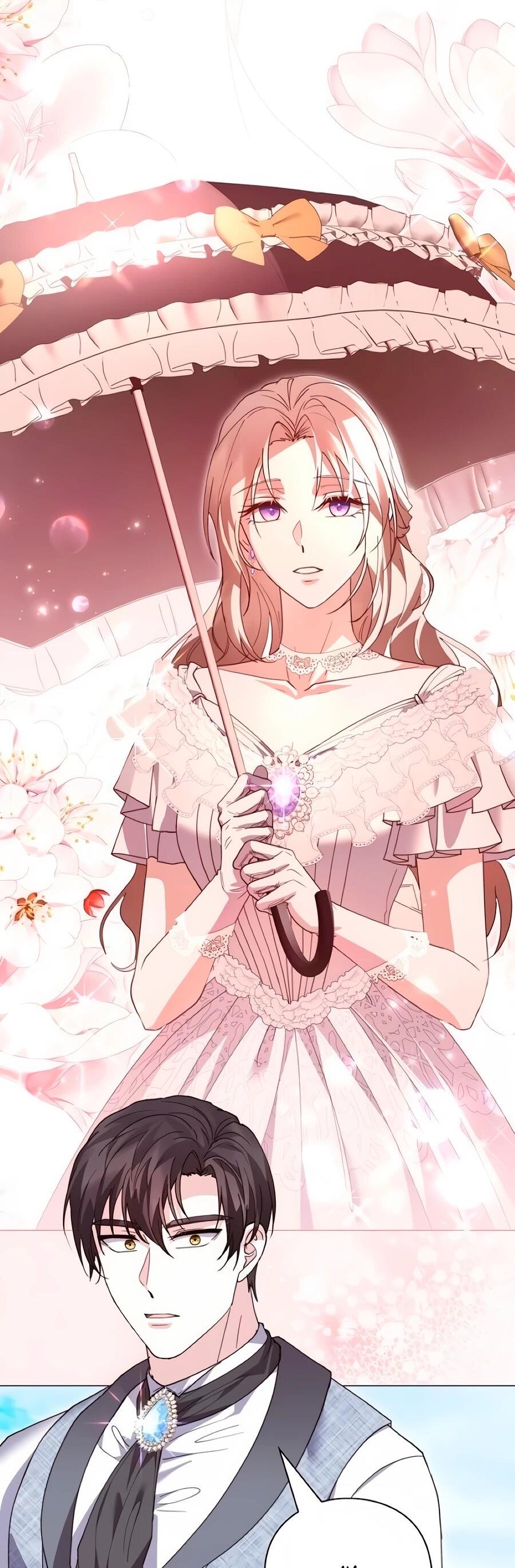 Манга Прощайте, Ваше Высочество - Глава 51 Страница 4