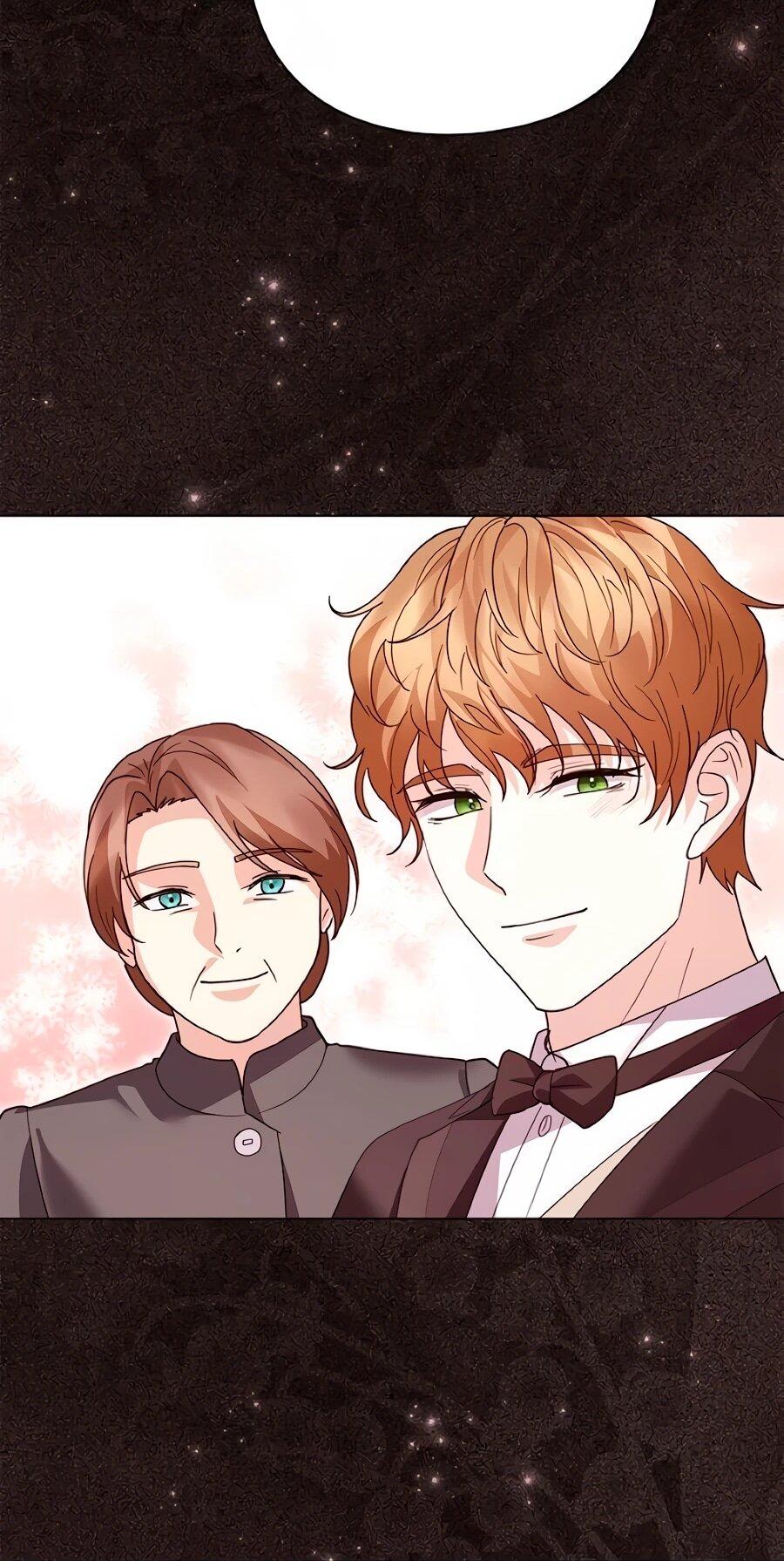 Манга Прощайте, Ваше Высочество - Глава 51 Страница 57