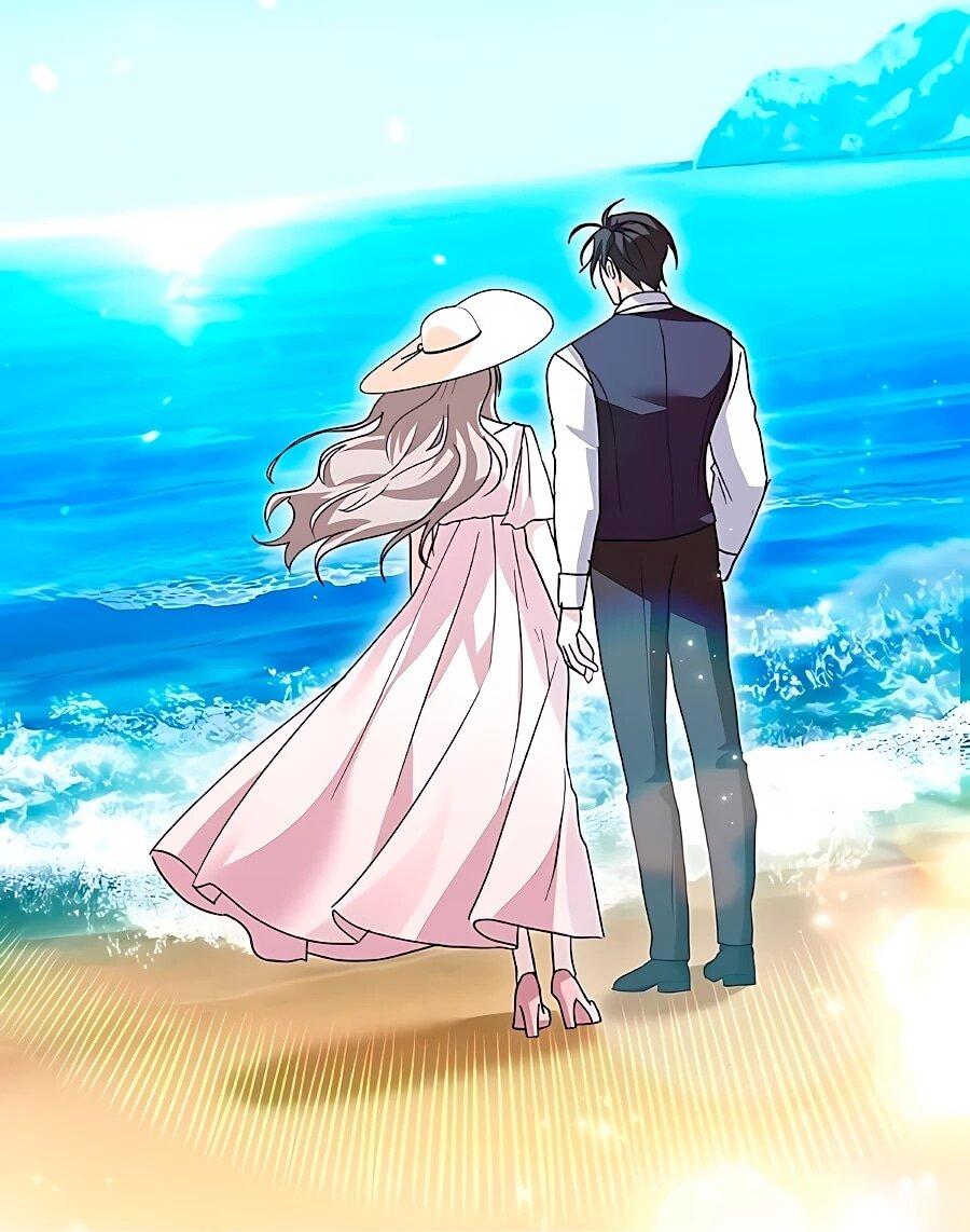 Манга Прощайте, Ваше Высочество - Глава 55 Страница 8