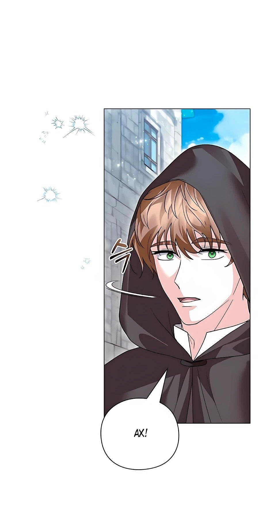 Манга Прощайте, Ваше Высочество - Глава 55 Страница 16