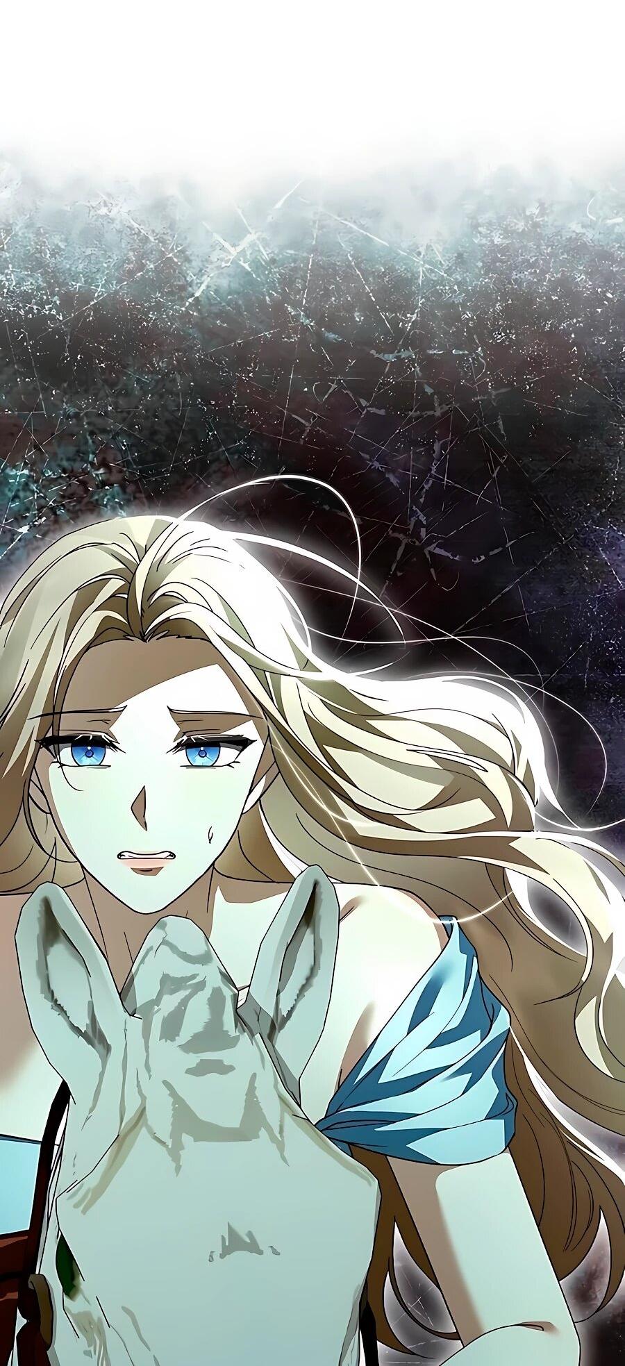 Манга Прощайте, Ваше Высочество - Глава 55 Страница 10