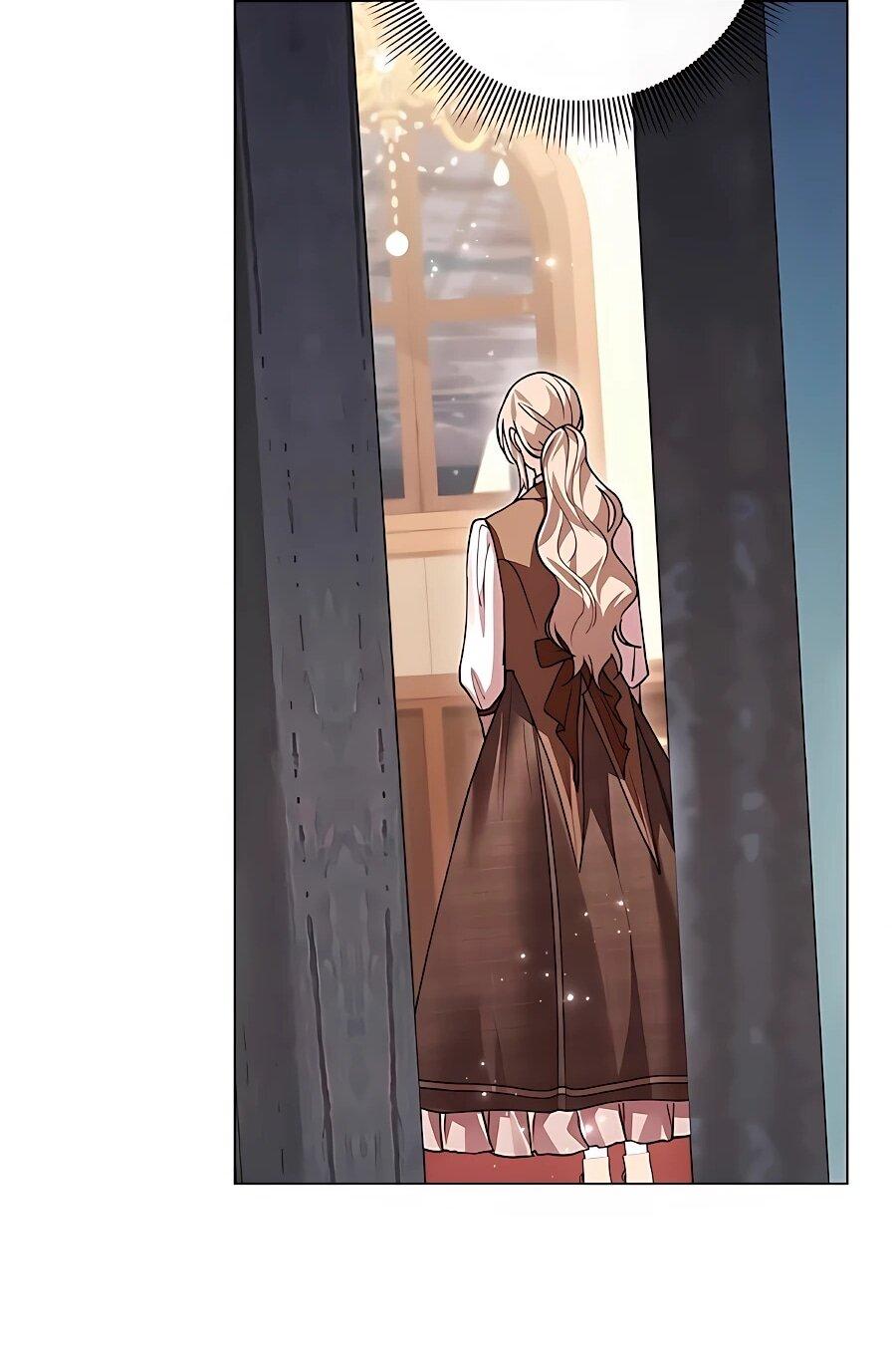 Манга Прощайте, Ваше Высочество - Глава 55 Страница 77