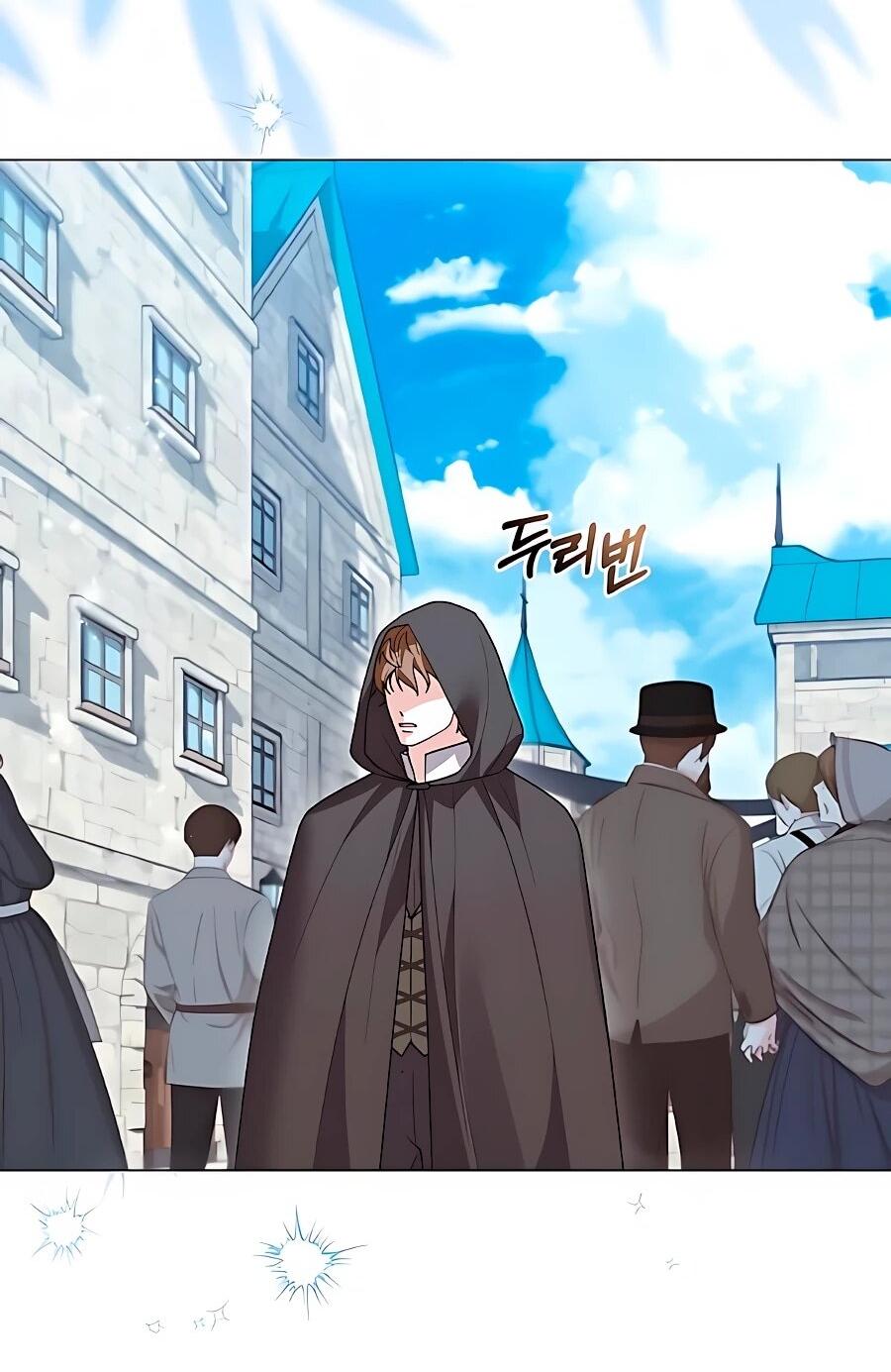 Манга Прощайте, Ваше Высочество - Глава 55 Страница 15