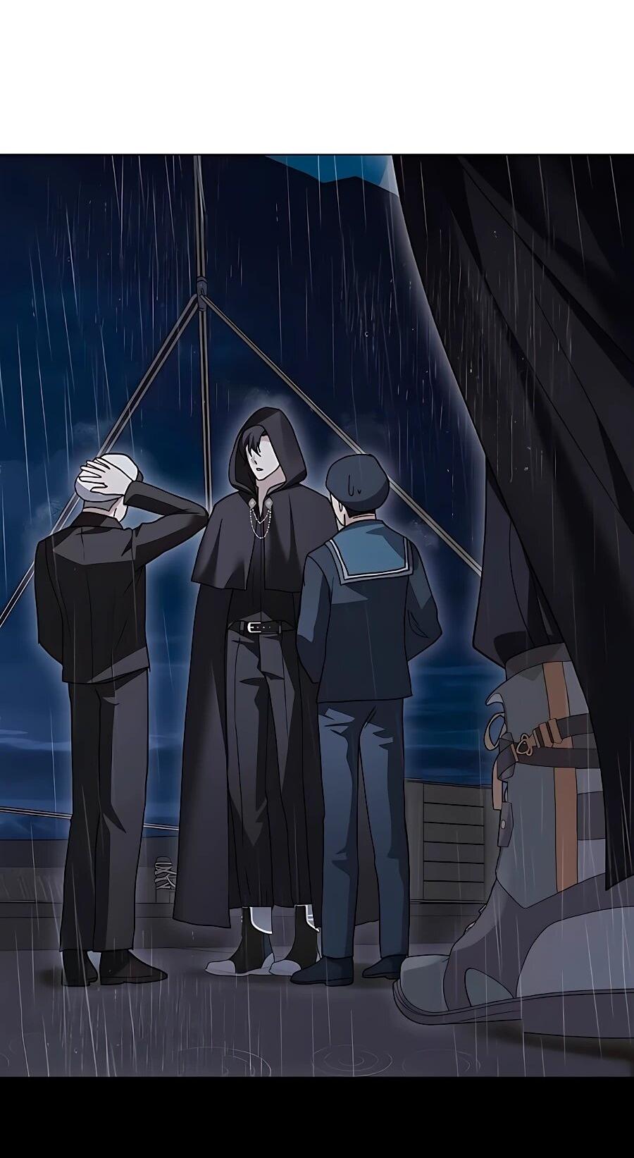 Манга Прощайте, Ваше Высочество - Глава 55 Страница 55