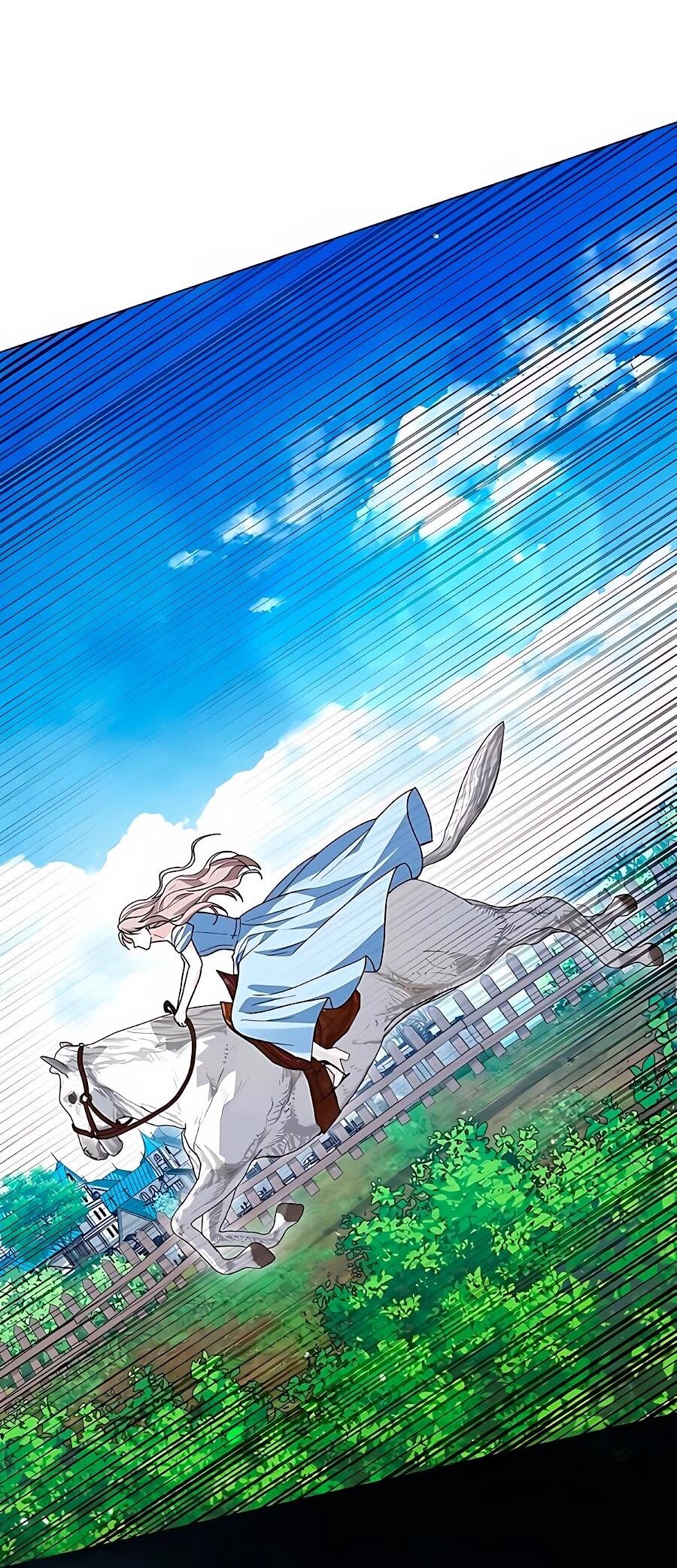 Манга Прощайте, Ваше Высочество - Глава 55 Страница 2