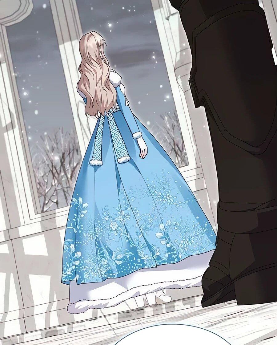 Манга Прощайте, Ваше Высочество - Глава 16 Страница 44