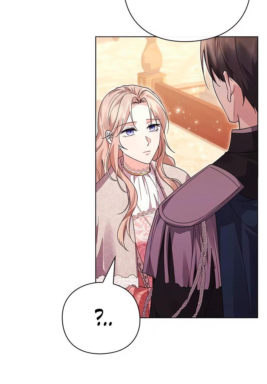 Манга Прощайте, Ваше Высочество - Глава 16 Страница 17