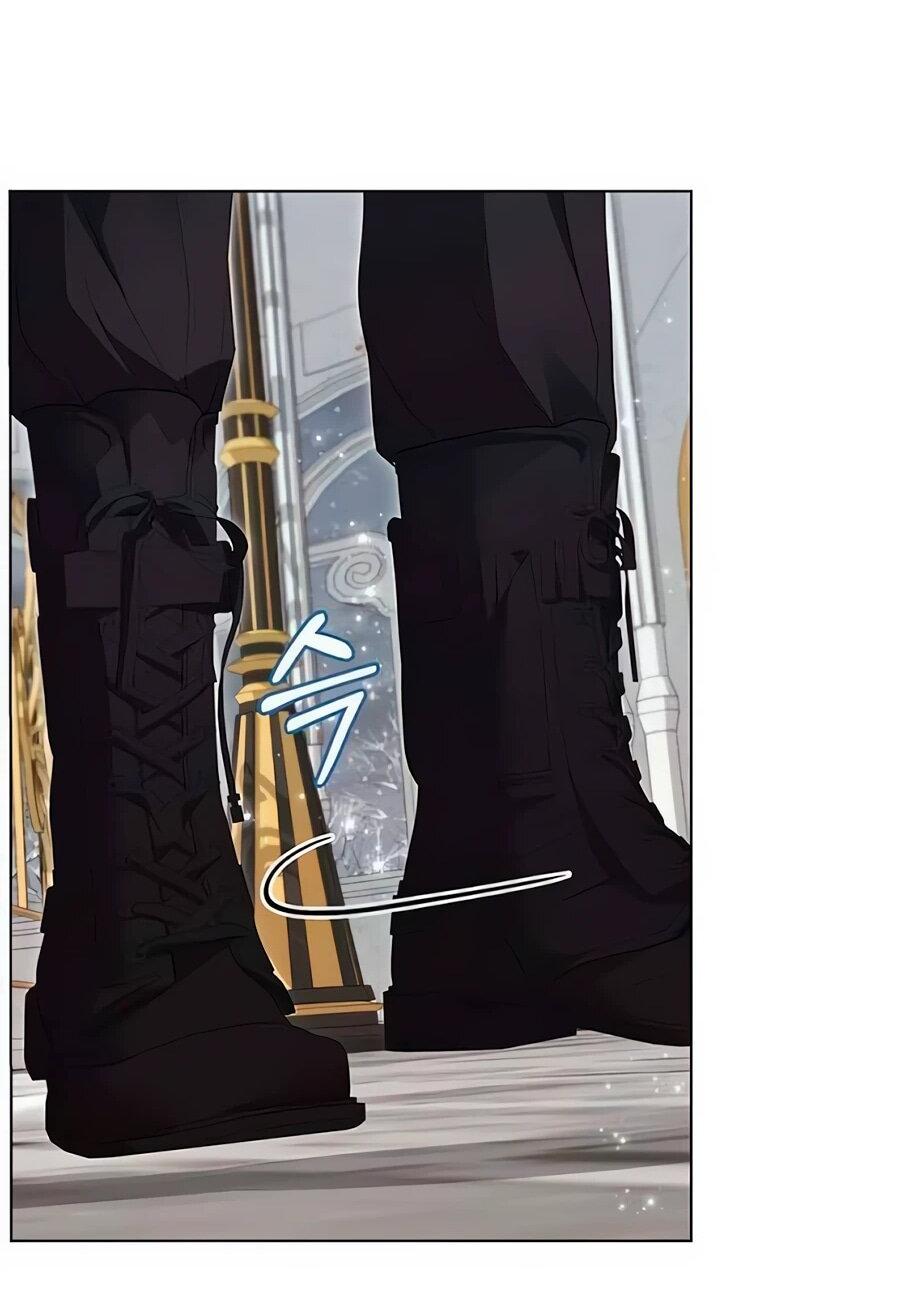 Манга Прощайте, Ваше Высочество - Глава 16 Страница 61