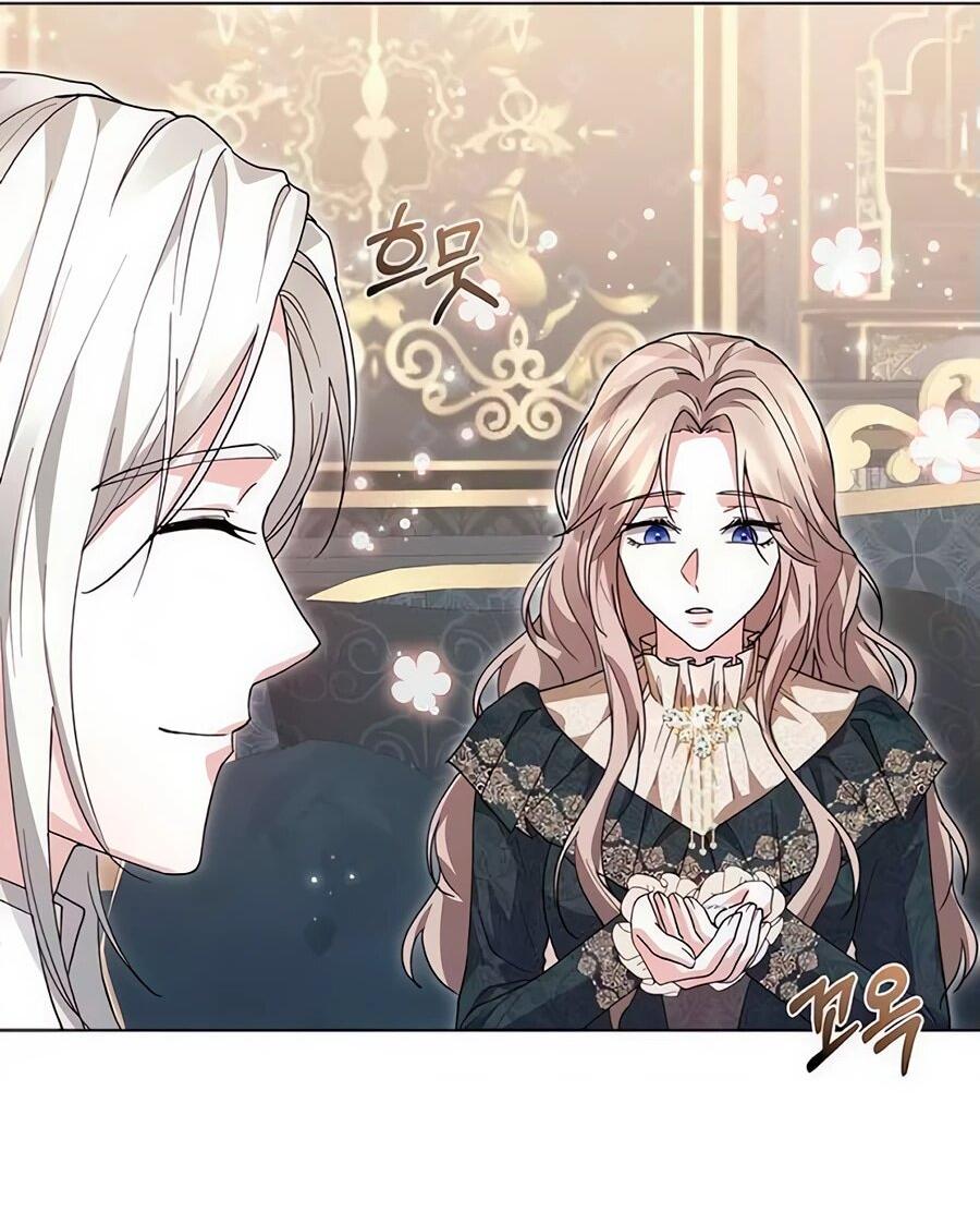 Манга Прощайте, Ваше Высочество - Глава 14 Страница 45