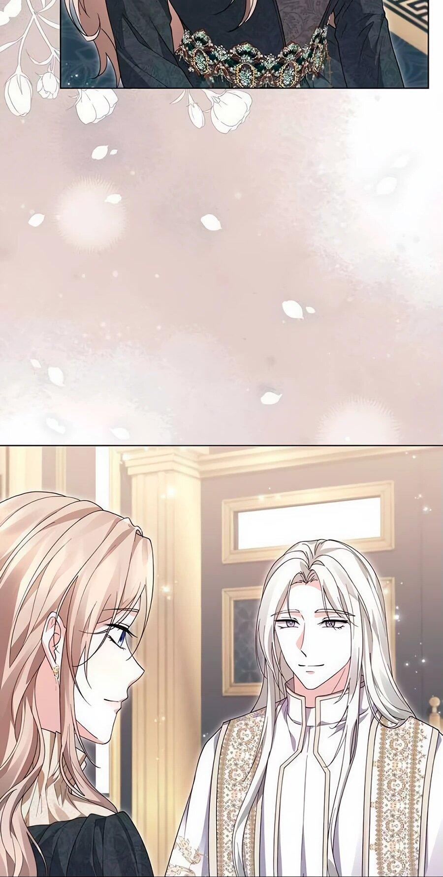 Манга Прощайте, Ваше Высочество - Глава 14 Страница 10