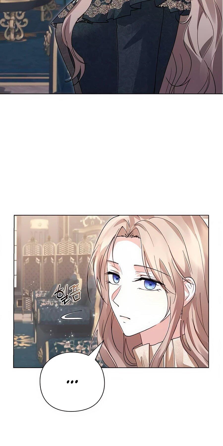 Манга Прощайте, Ваше Высочество - Глава 14 Страница 58