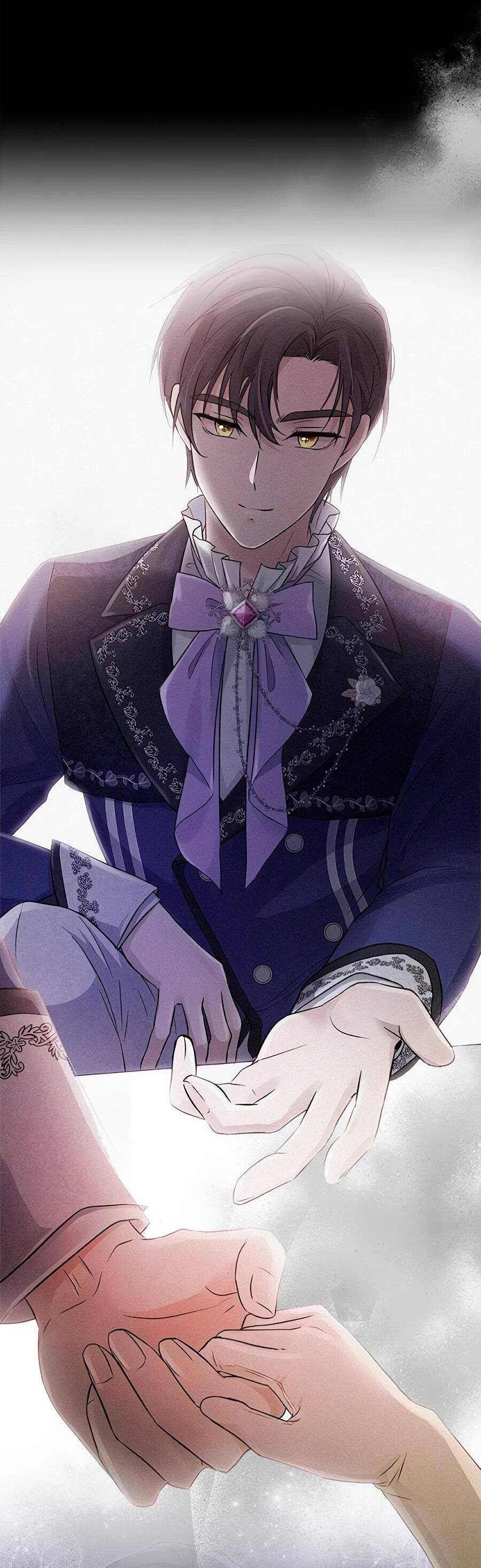 Манга Прощайте, Ваше Высочество - Глава 7 Страница 72