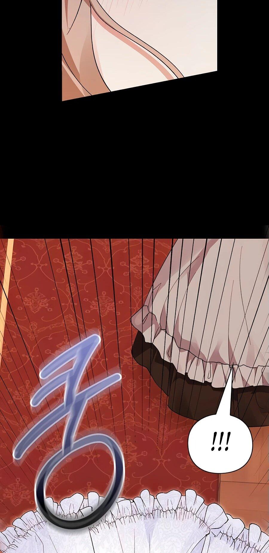 Манга Прощайте, Ваше Высочество - Глава 7 Страница 74