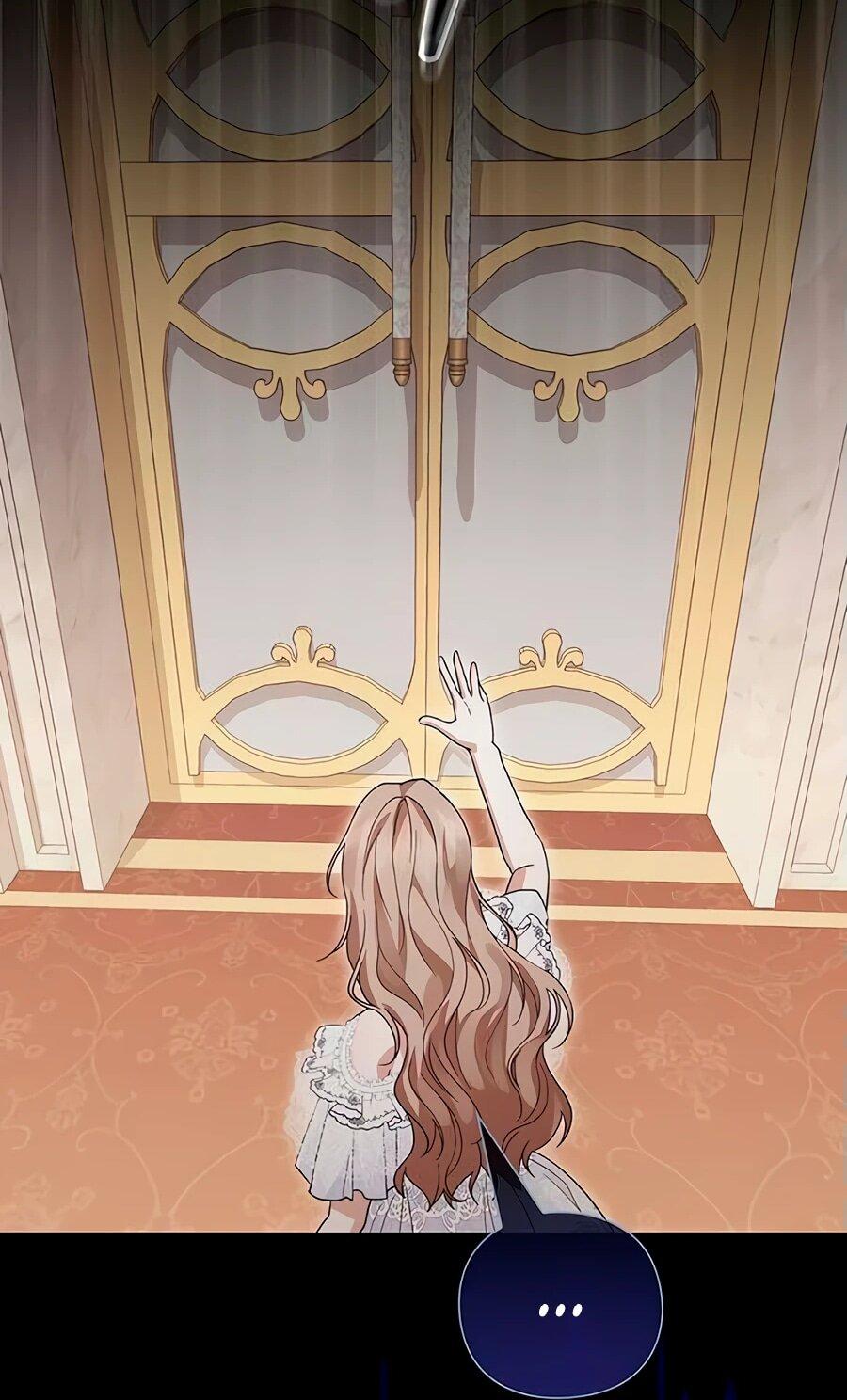 Манга Прощайте, Ваше Высочество - Глава 7 Страница 70