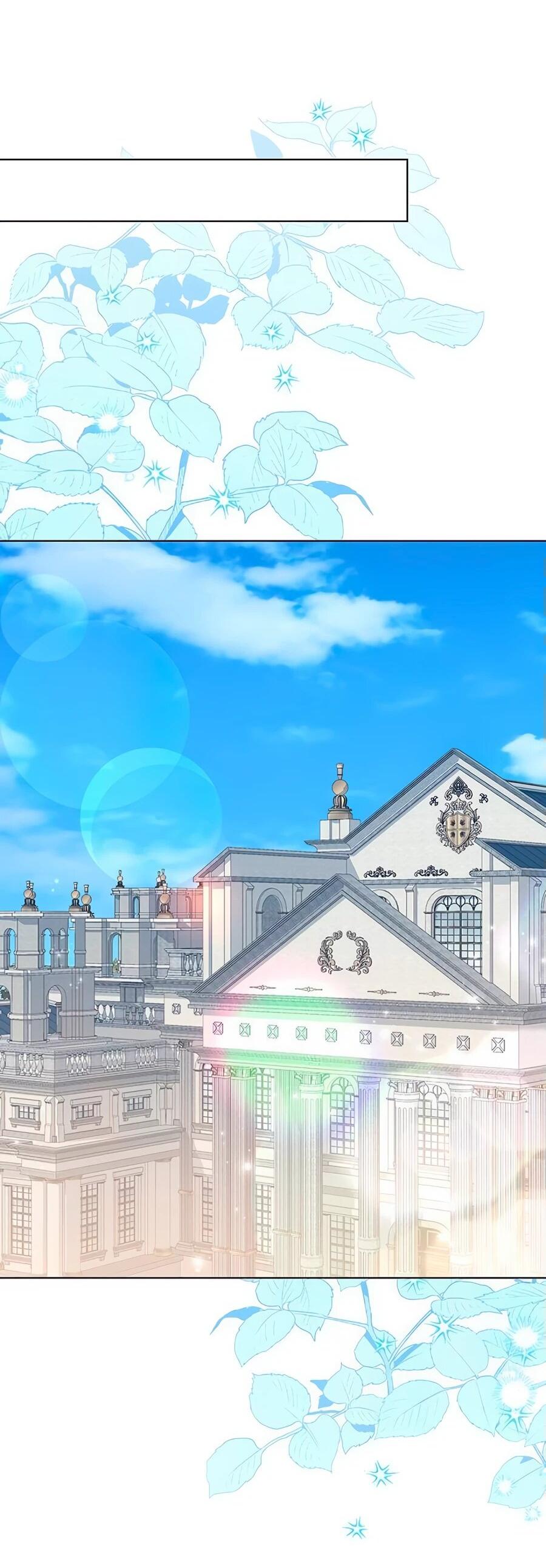 Манга Прощайте, Ваше Высочество - Глава 7 Страница 2