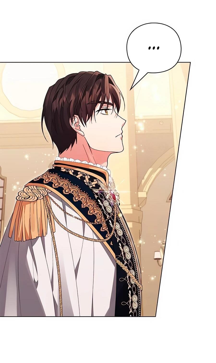 Манга Прощайте, Ваше Высочество - Глава 6 Страница 24