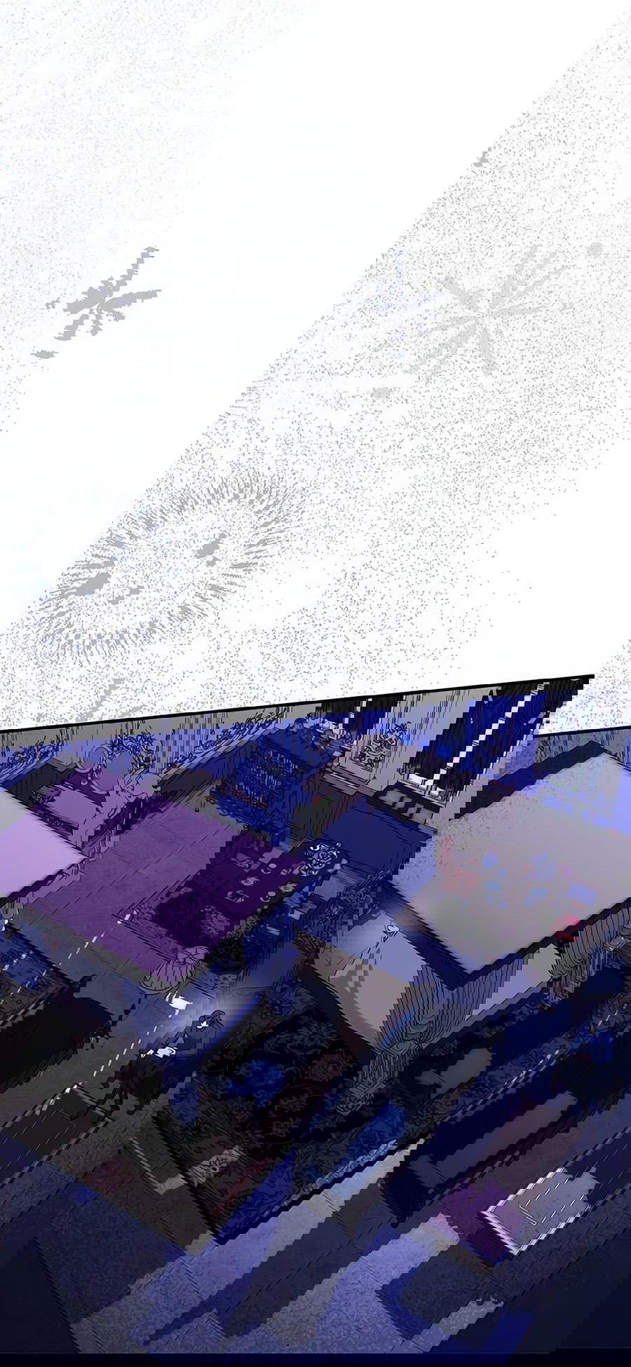 Манга Прощайте, Ваше Высочество - Глава 5 Страница 3