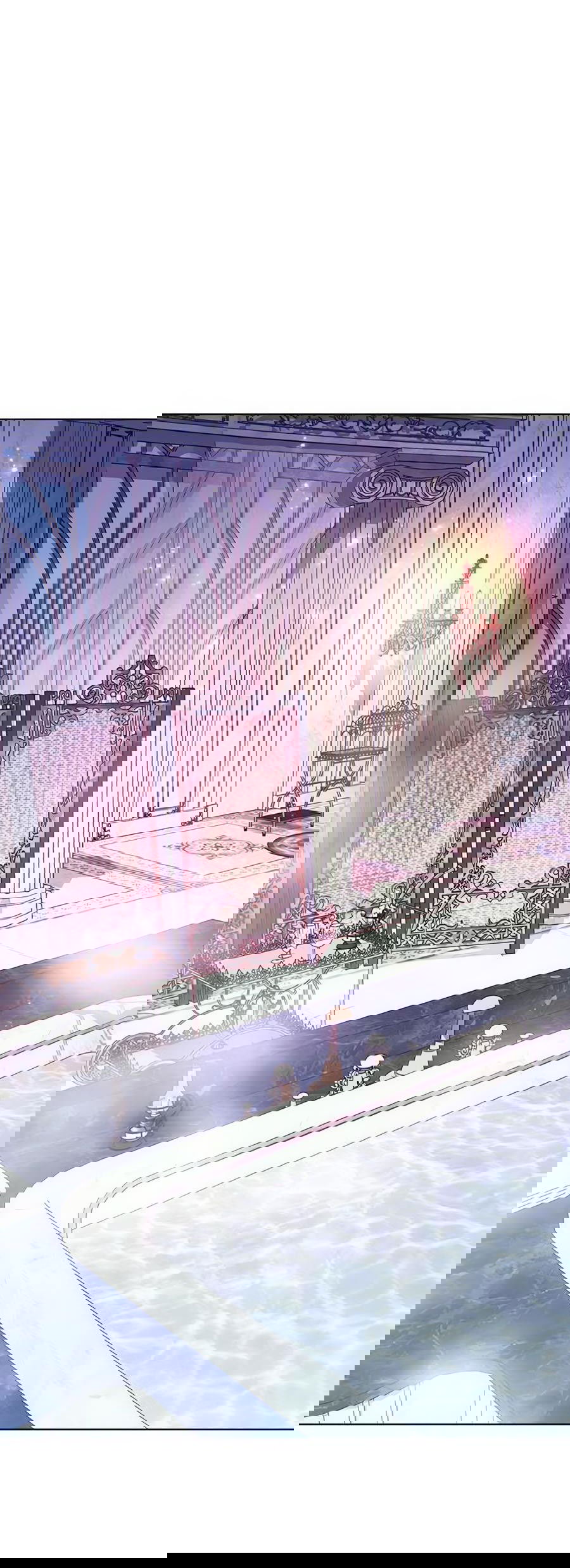 Манга Прощайте, Ваше Высочество - Глава 5 Страница 67