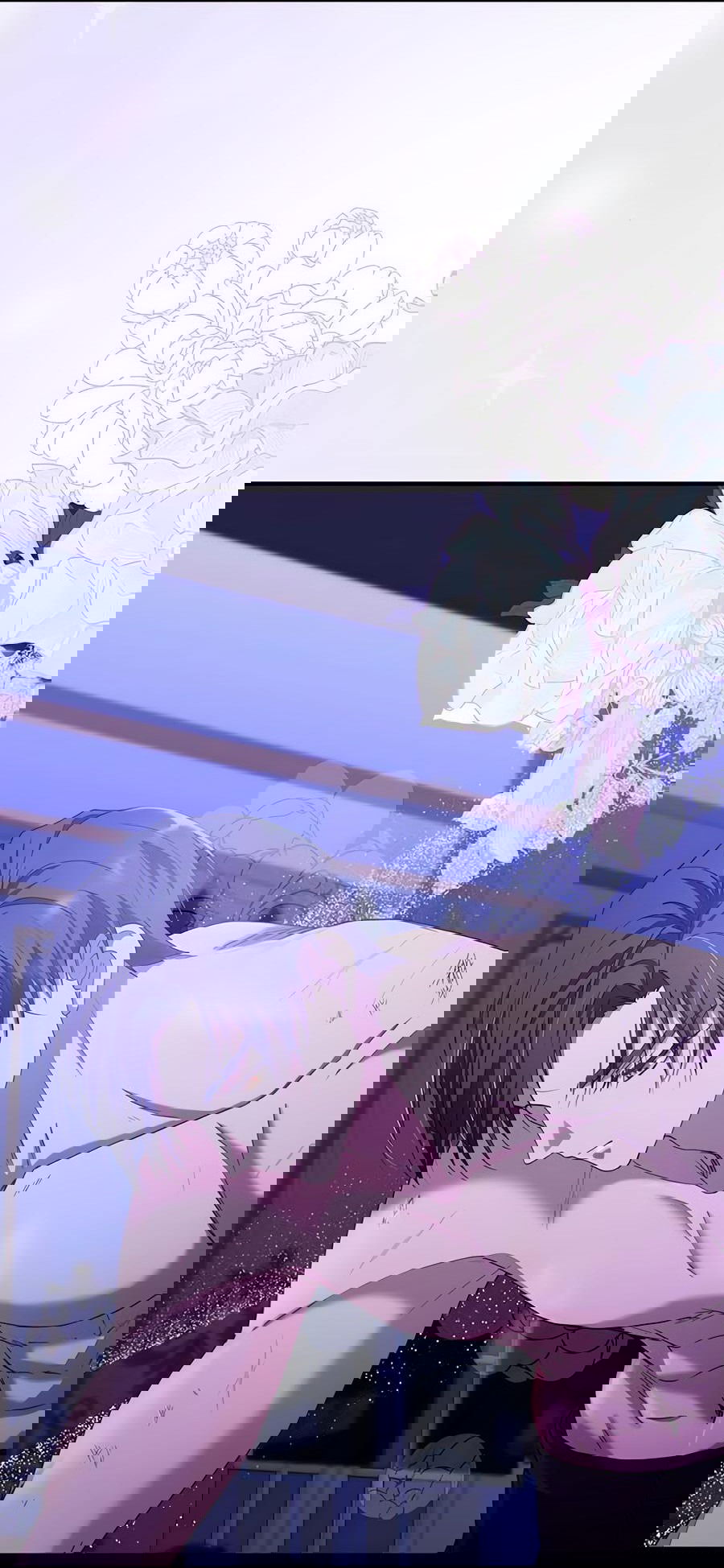 Манга Прощайте, Ваше Высочество - Глава 5 Страница 34